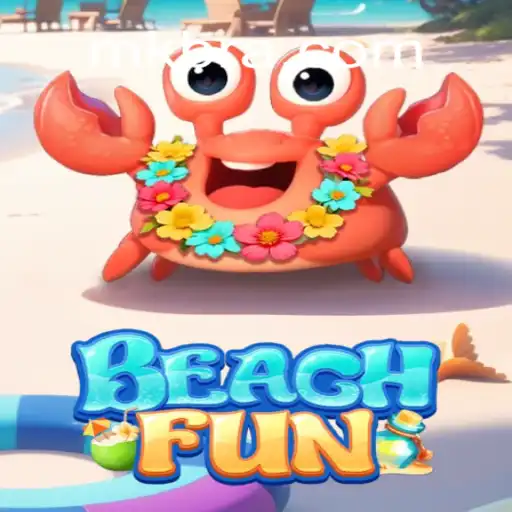 Explorando o Mundo Vibrante de 'BeachFun': O Jogo de Praia da Temporada
