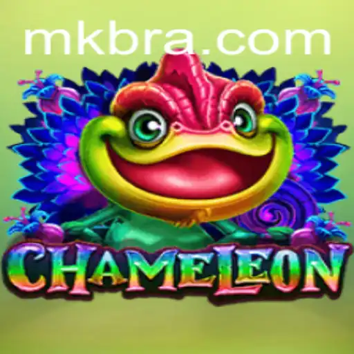 Descubra Chameleon: O Jogo de Estratégia com MK.GAME