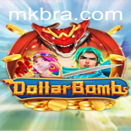 Conheça o Fascinante Jogo de Estratégia 'DollarBombs' da MK.GAME
