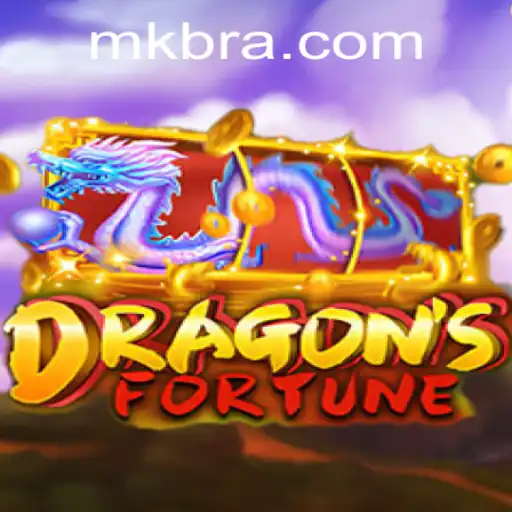 Explorando o Universo de DragonFortune em MK.GAME