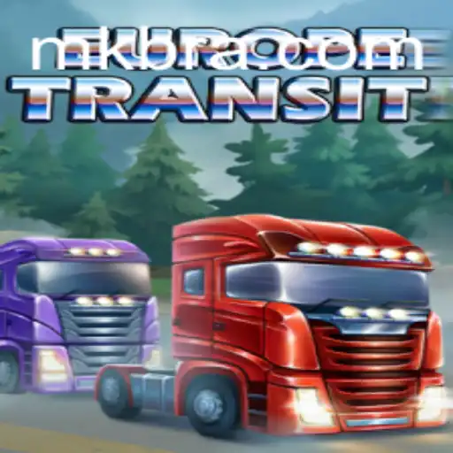 Explorando EuropeTransit: Uma Jornada Estratégica com MK.GAME