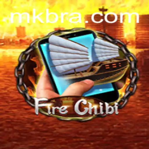 Explorando as Aventuras do Jogo FireChibiM