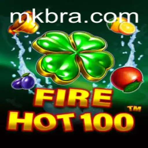 Explorando o Mundo de FireHot100: Um Novo Fenômeno no Universo dos Jogos