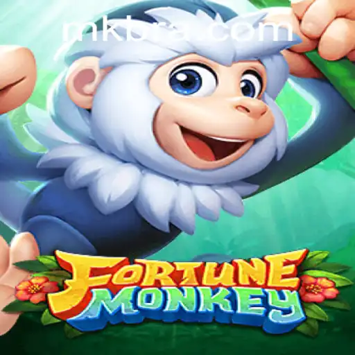 FortuneMonkey: Descubra o Mundo do Entretenimento com MK.GAME