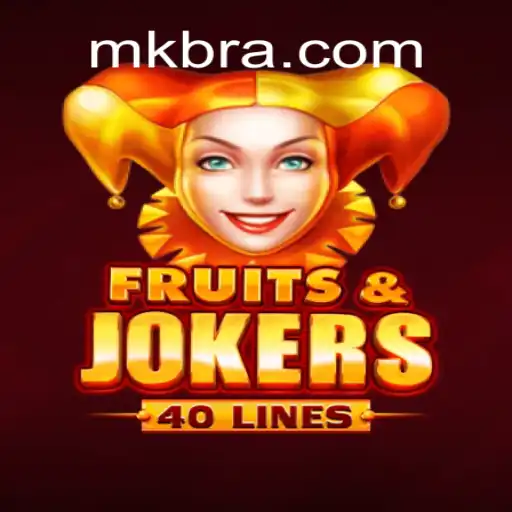 Explorando o Mundo do Jogo Emocionante: FruitsAndJokers40