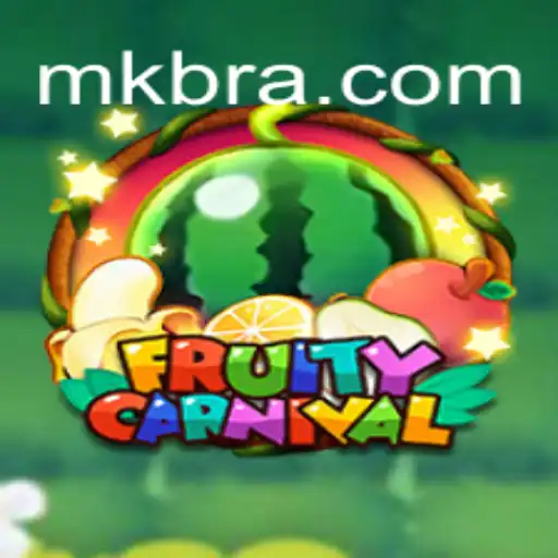 Descubra a Magia de FruityCarnival: O Novo Jogo Sensação da MK.GAME