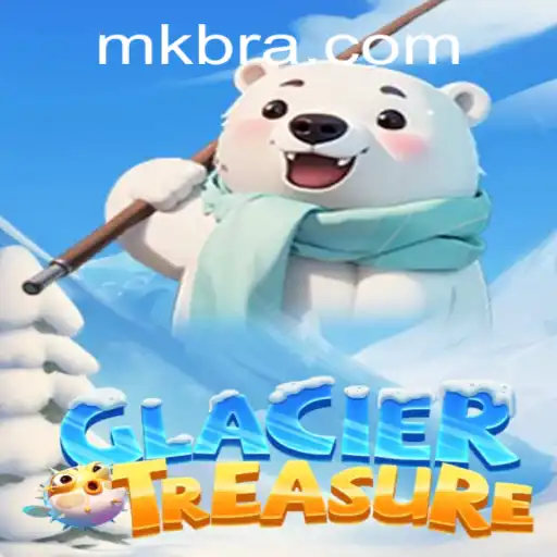 Descubra o Fascinante Mundo de GlacierTreasure: Aventuras e Desafios