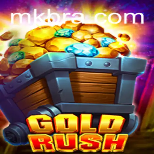 Explorando o Mundo de GoldRush: Um Mergulho em MK.GAME