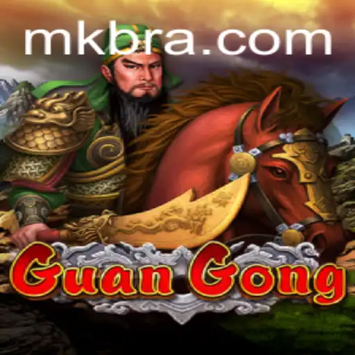 GuanGong: Explorando o Universo de MK.GAME