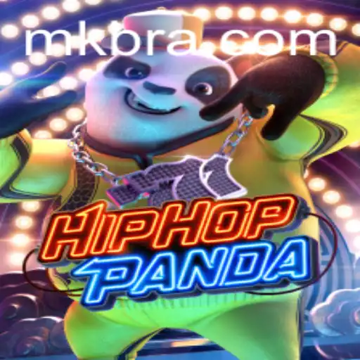 HipHopPanda: Dançando com Estratégia e Diversão