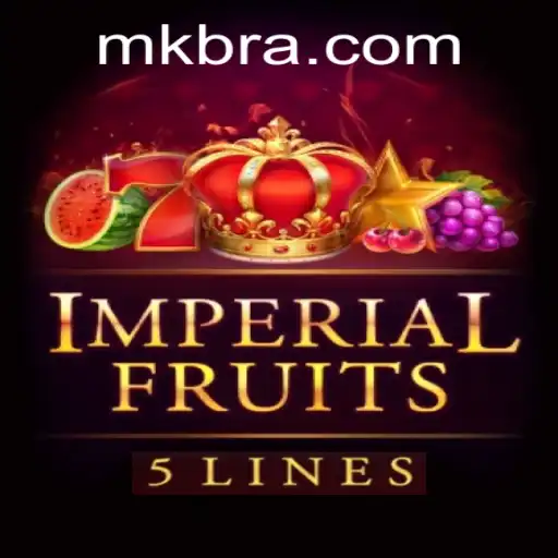 Explorando o Mundo de ImperialFruits5: Um Jogo Envolvente de MK.GAME