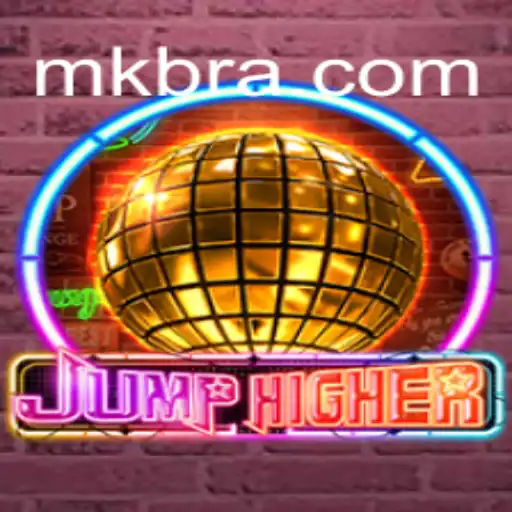 Explorando o Empolgante Mundo de JumpHigher