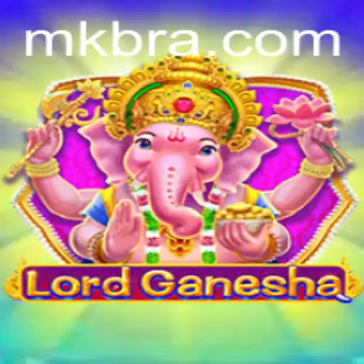 Descubra o Fascinante Jogo 'LordGanesha' da Plataforma MK.GAME