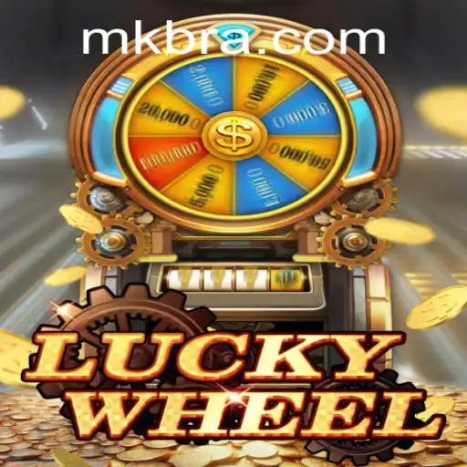 Descubra o Empolgante Mundo de LuckyWheel no MK.GAME
