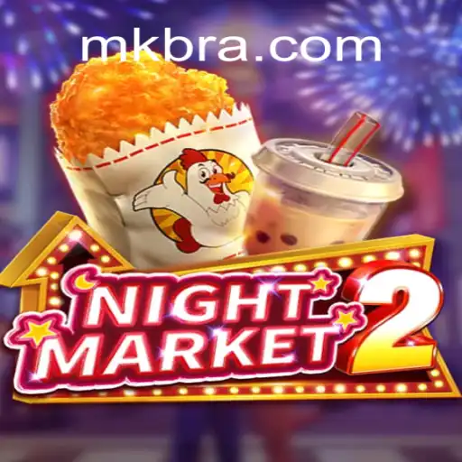 Explorando o Universo do Jogo NightMarket2: A Nova Sensação do MK.GAME