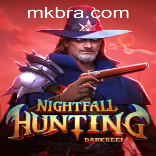 NightfallHunting: Explore o Mundo Virtual do MK.GAME