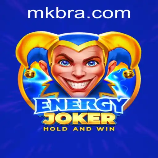Descubra o Fascinante Mundo de EnergyJoker: O Novo Sucesso da MK.GAME