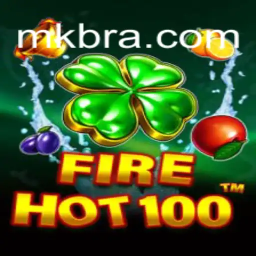 Explorando o Mundo de FireHot100: Um Novo Fenômeno no Universo dos Jogos