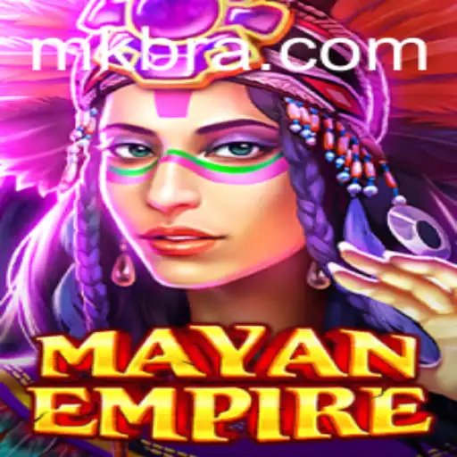 MayanEmpire: Uma Jornada no Tempo e Espaço do Império Maia