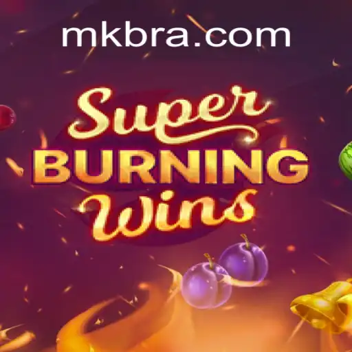 Explorando SuperBurningWins: Um Mergulho no Jogo Entusiasmante da MK.GAME