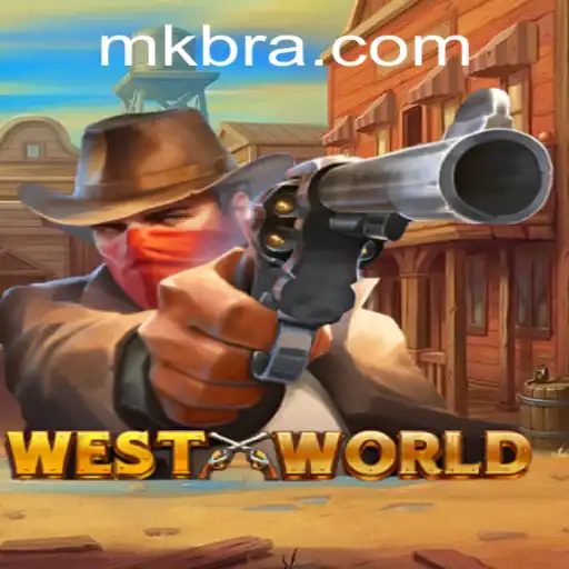 Explorando o Fascinante Jogo 'WestWorld': Uma Imersão no Mundo de MK.GAME