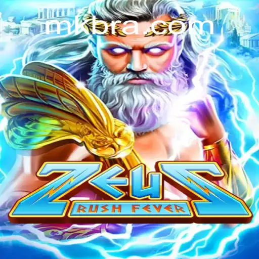 Explore o Mundo de ZeusRushFever