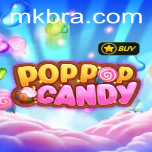 Explorando o Mundo de POPPOPCANDY: Um Jogo Cativante e Desafiador