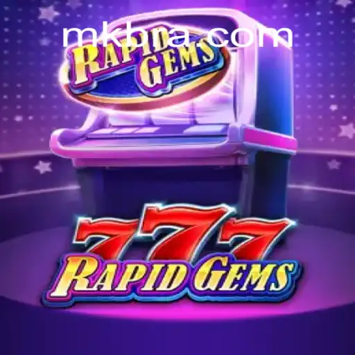 RapidGems777: Um Novo Patamar em Jogos de Azar Digitais