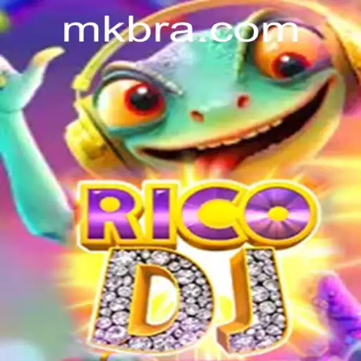 Descubra o Mundo Envolvente de RicoDJ: Regras e Estrutura do Jogo de Sucesso