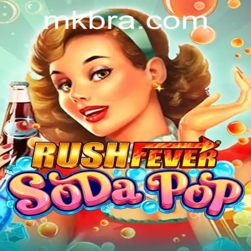 Explorando o Mundo Dinâmico de RushFeverSodaPop