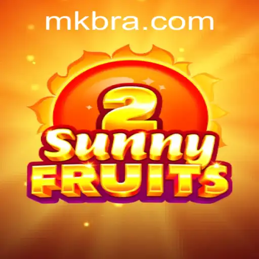 Descubra a Excitante Experiência de Jogo com SunnyFruits2 da MK.GAME