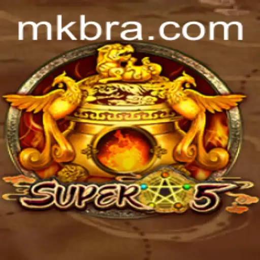 Descubra o Jogo Super5: Regras e Introdução