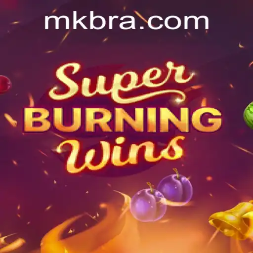 Explorando SuperBurningWins: Um Mergulho no Jogo Entusiasmante da MK.GAME