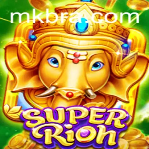 Explorando o Universo de SuperRich: Um Guia Completo para o Mundo de MK.GAME