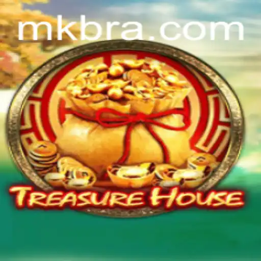 Explorando TreasureHouse: Aventura e Estratégia no Universo de MK.GAME