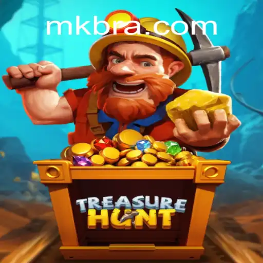 Descubra o Mundo de TreasureHunt: O Novo Fenômeno no Universo MK.GAME