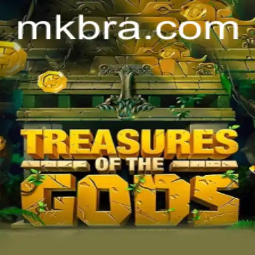 Descubra o Fascinante Mundo de TreasureoftheGods: Um Guia Completo do Jogo