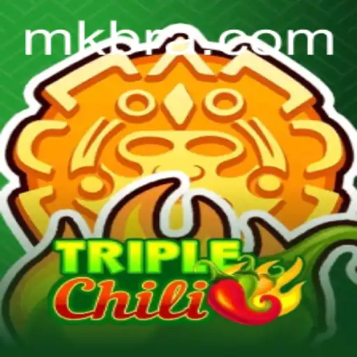 TripleChili: Um Mergulho no Mundo de Aventura e Estratégia