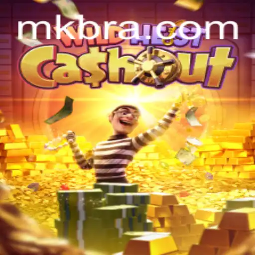 Descubra as Emoções do Jogo WildHeistCashout